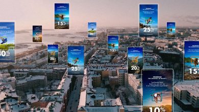 Columbia discover the country of beauty hero