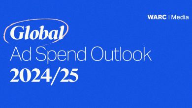 Global advertising spend to surpass hero