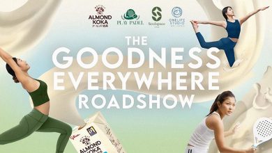 Goodness Everywhere Roadshow hero