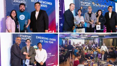 KMC Startup Awards 2024 hero