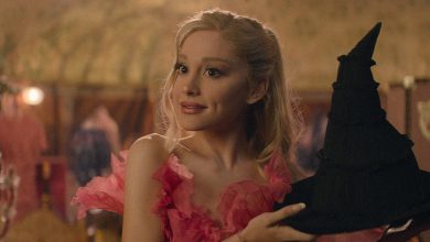 Pinoy craftsmanship played a role in Wicked hero