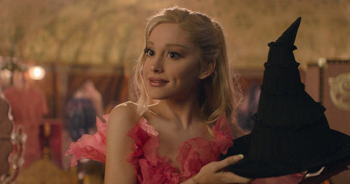 Pinoy craftsmanship played a role in Wicked hero