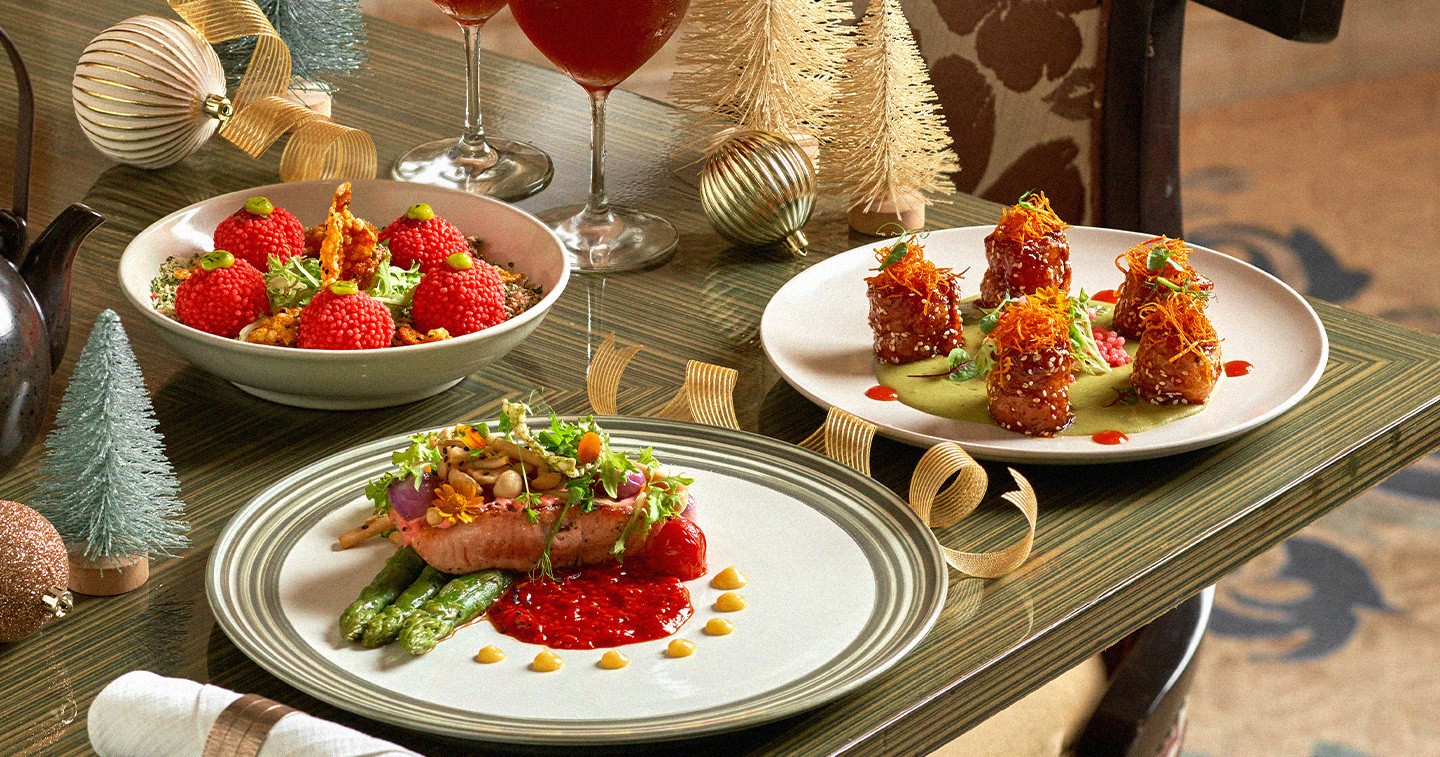 The Fort Manila Canton Road hero