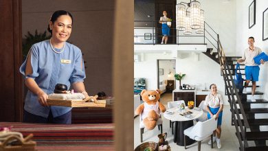 World class hotelier according to Discovery Hospitality hero