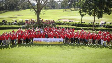 2024 Coca Cola Golf Classic hero