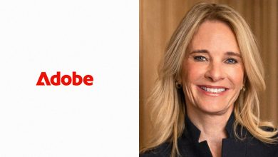 Adobe names Lara Balazs as new CMO hero