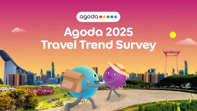 Agoda shares 5 key travel trends for 2025 hero