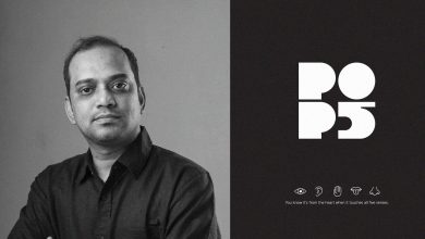 Akrum Joins POP5 as CCO hero