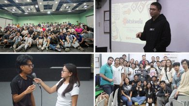 Bitskwela launches the Blockchain hero