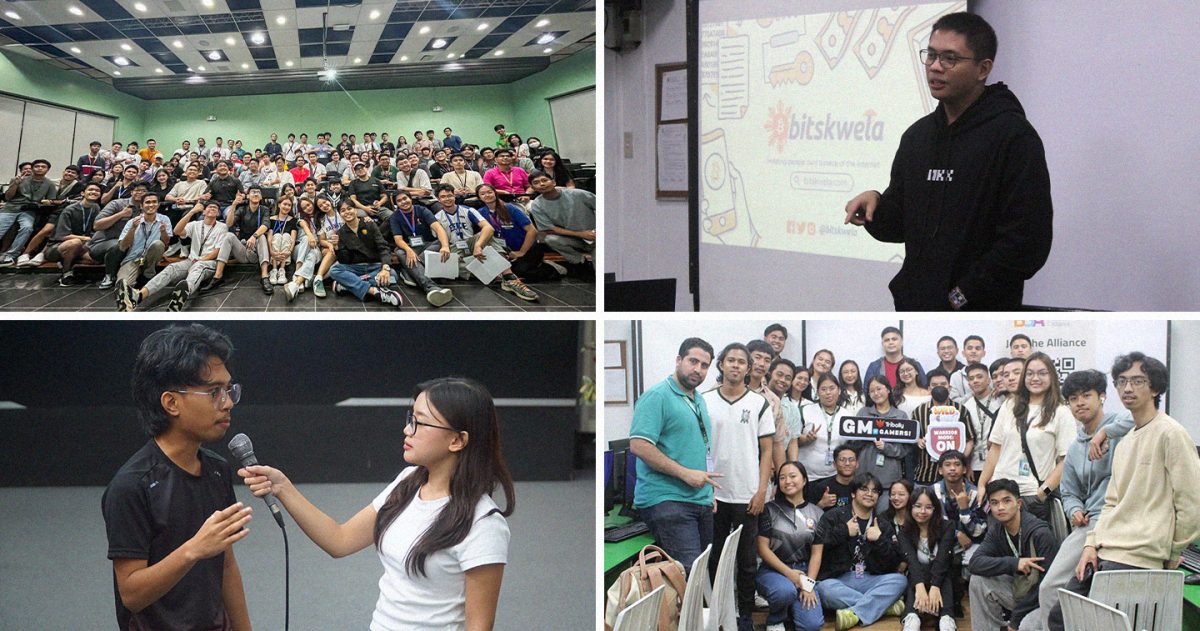 Bitskwela launches the Blockchain hero