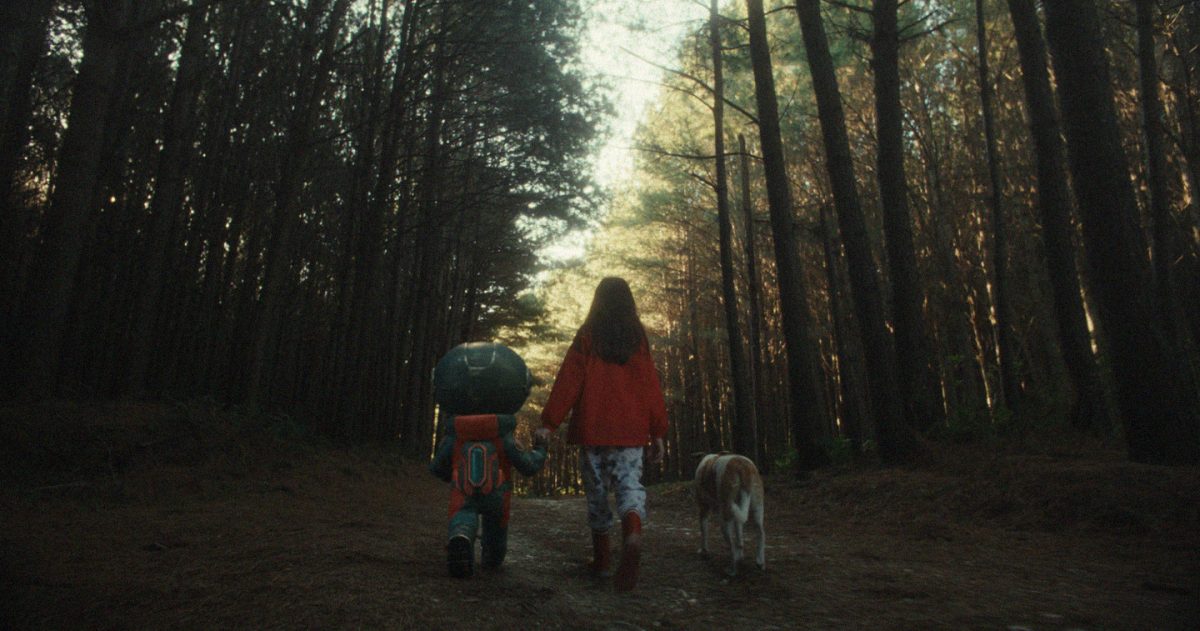 Bradesco Seguros Group Campaign