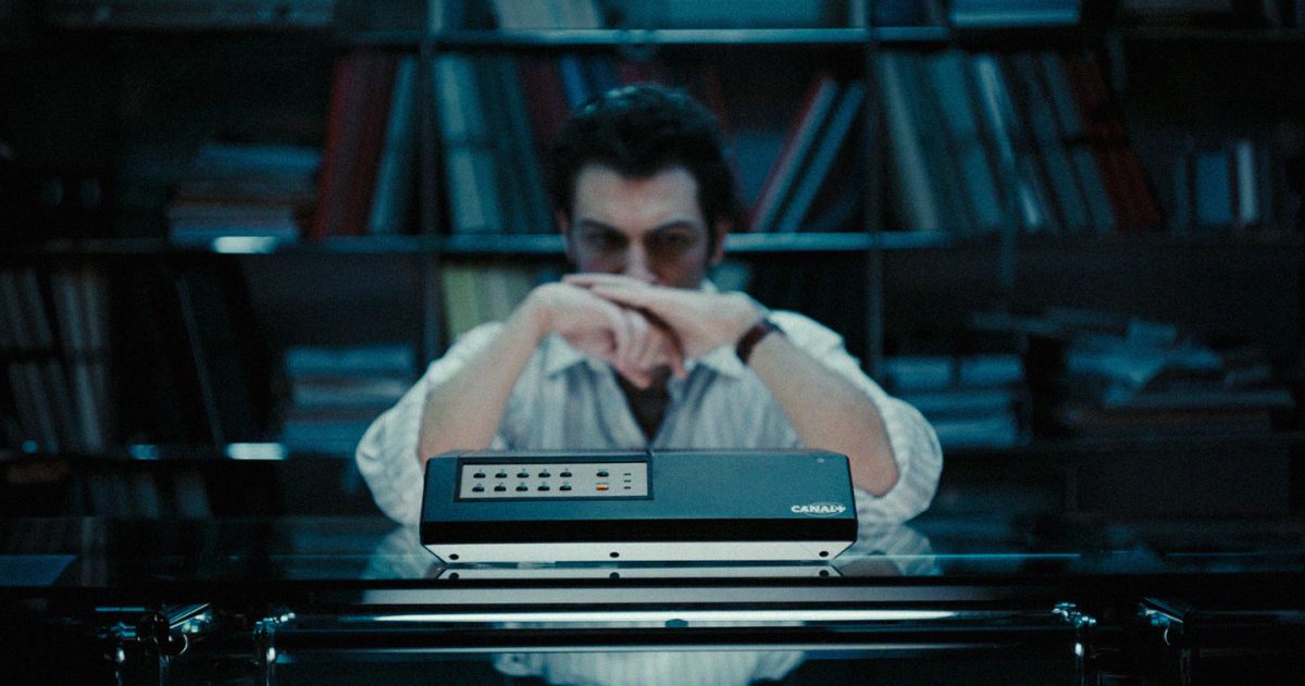 CANAL latest trailer hero