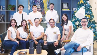 Chat meet Minotaur Brand Gamechanger 2024 Launch HERO