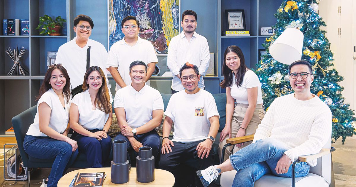 Chat meet Minotaur Brand Gamechanger 2024 Launch HERO