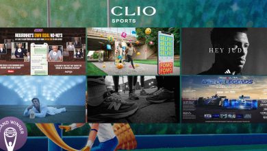 Clio Sports reveals 2024 hero