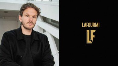 David Philip Joins LAFOURMI hero