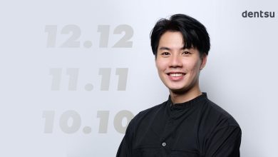 Dentsu double digit day phenomenon By Leslie See 2024 HERO