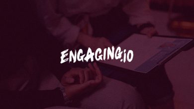 Engaging io ends 2024 hero