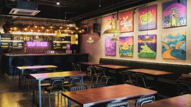 Engkanto opens its first ever taproom hero