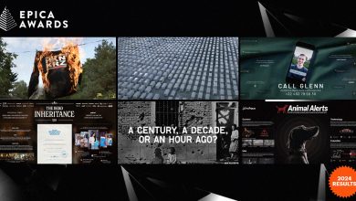 Epica Awards 2024 hero