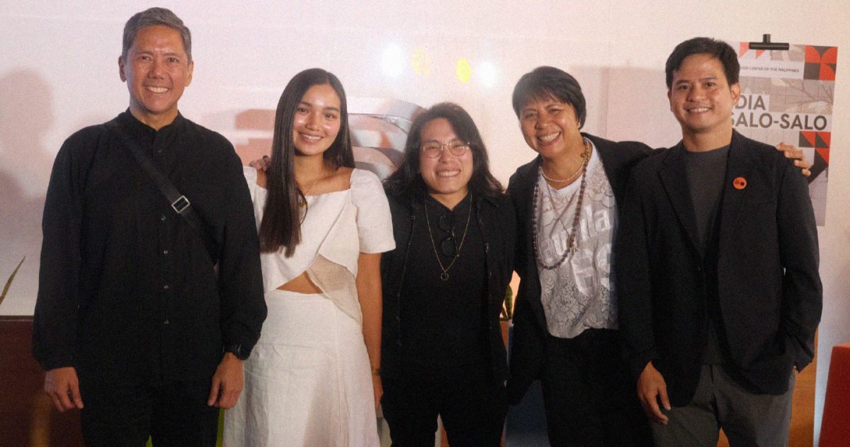 Filipino by design DTI Design Center hero