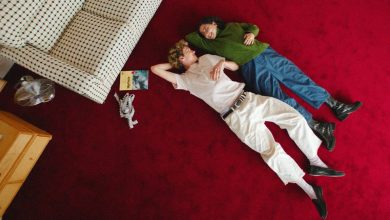 Funny We Met on Hinge hero