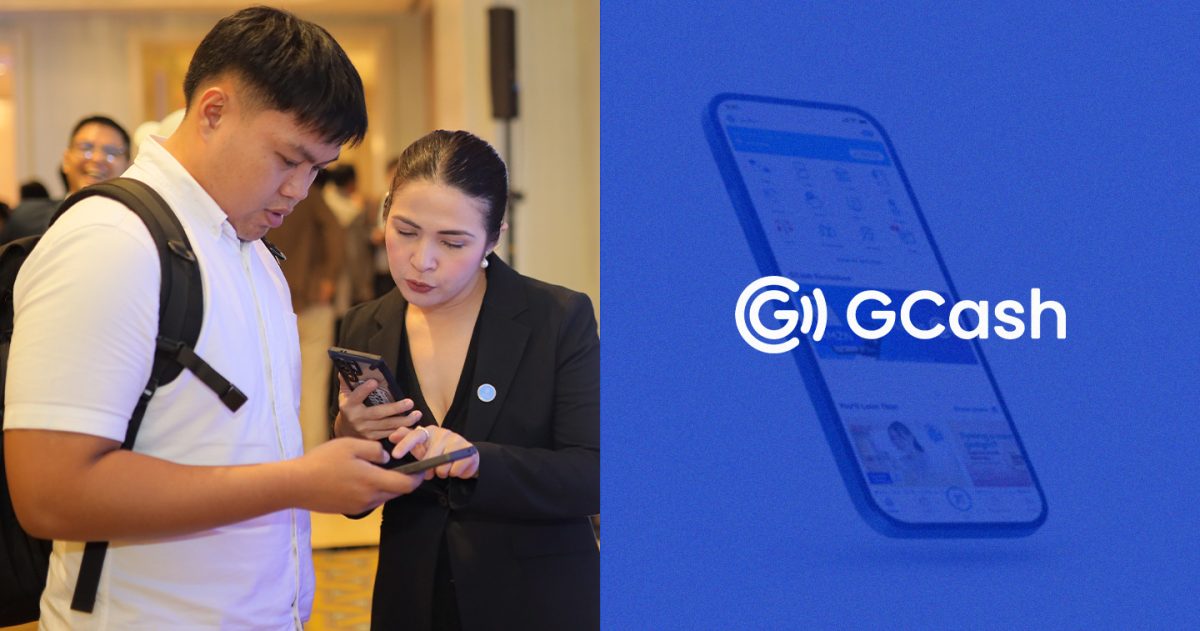 GCash equips businesses with tools hero