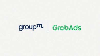 GroupM and GrabAds hero