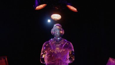 Hella Chill social activiation hero