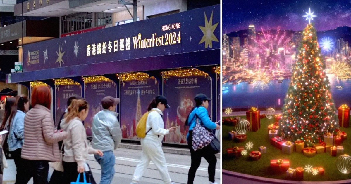 Hongkong Post and Carat hero