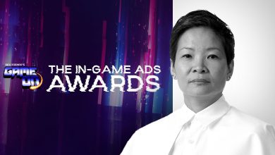 IN GAME ADS Awards 2024 Valerie Madon HERO