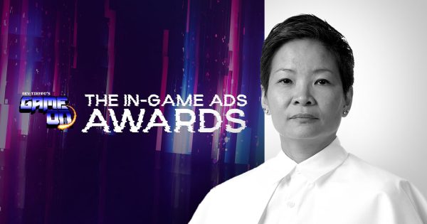 IN GAME ADS Awards 2024 Valerie Madon HERO
