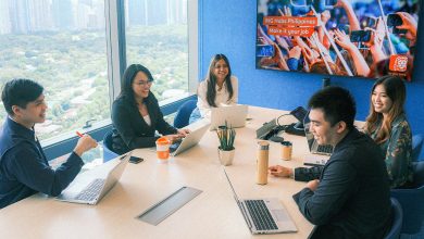 ING Hubs Philippines workforce hero