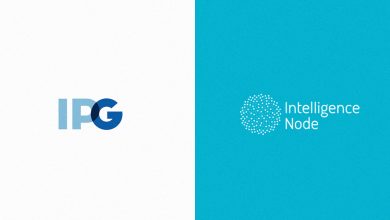 Interpublic acquisition of Intelligence Node hero