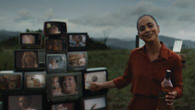 Johnnie Walker celebrates women hero