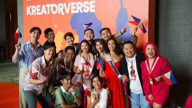 Klook Kreatorverse in Singapore hero