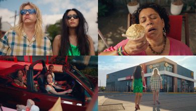 McDonald celebrates Australia hero