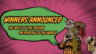 One Asia 2024 winners revealed hero