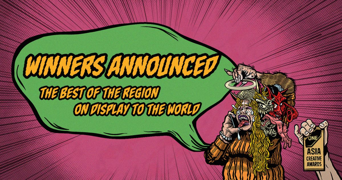 One Asia 2024 winners revealed hero