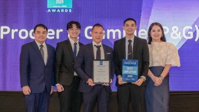 P G Best Employers for 2025 hero