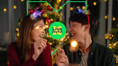 Pluxee makes Christmas meaningful hero