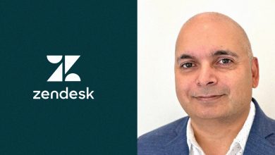 Shashi Upadhyay joins Zendesk hero