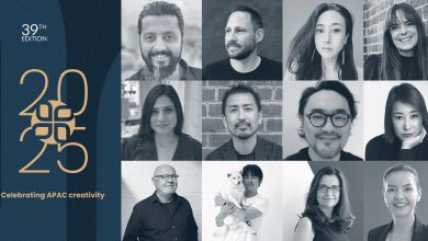 Spikes Asia announces its 2025 juries hero