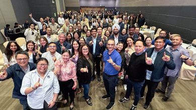 Sun Life Global Solutions Philippines hero