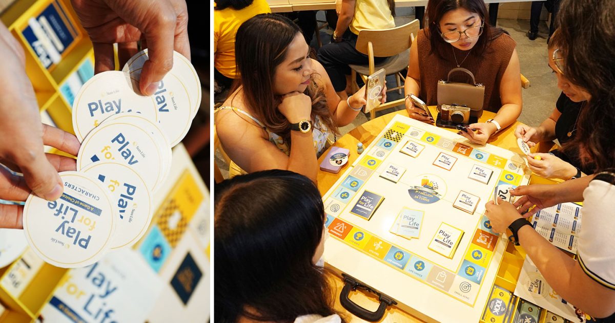 Sun Life Philippines launches Play for Life 2024 HERO