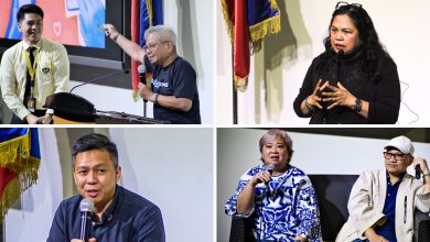 The Huddle Room CreaCon 2024 hero