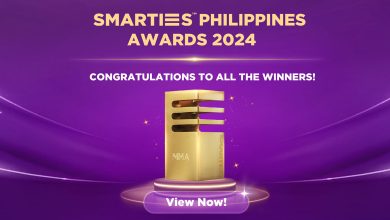 Top Marketing PH Campaigns by Smarties 2024 HERO