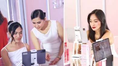 Unilever PH AI Powered Beauty Tech 2024 HERO