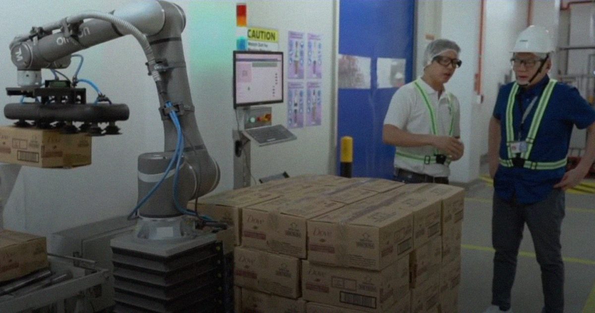 Unilever strengthens its position in the Philippines hero