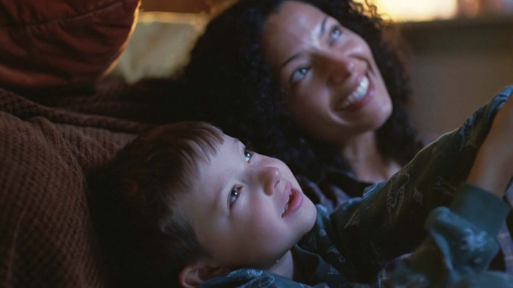 VELUX lets the magic insert2